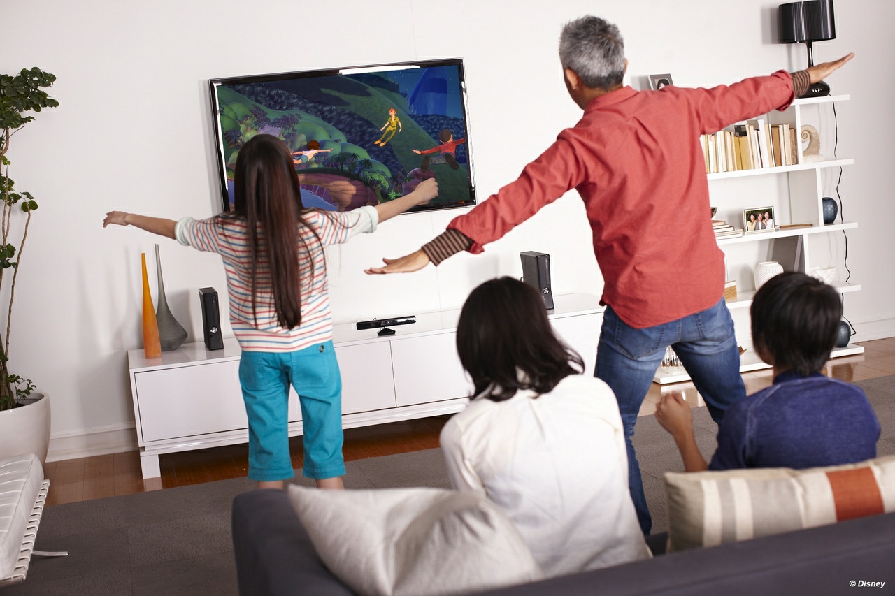 Kinect: Disneyland Adventures  - Imagen 31